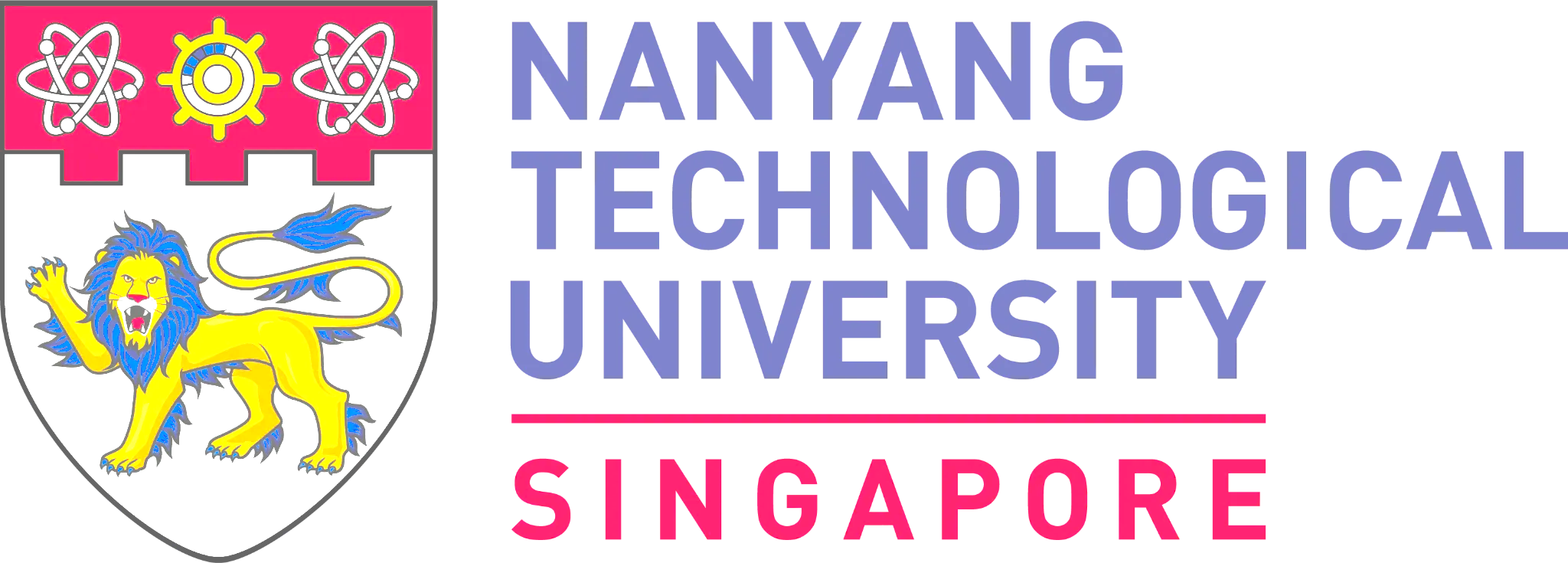 NTU Logo