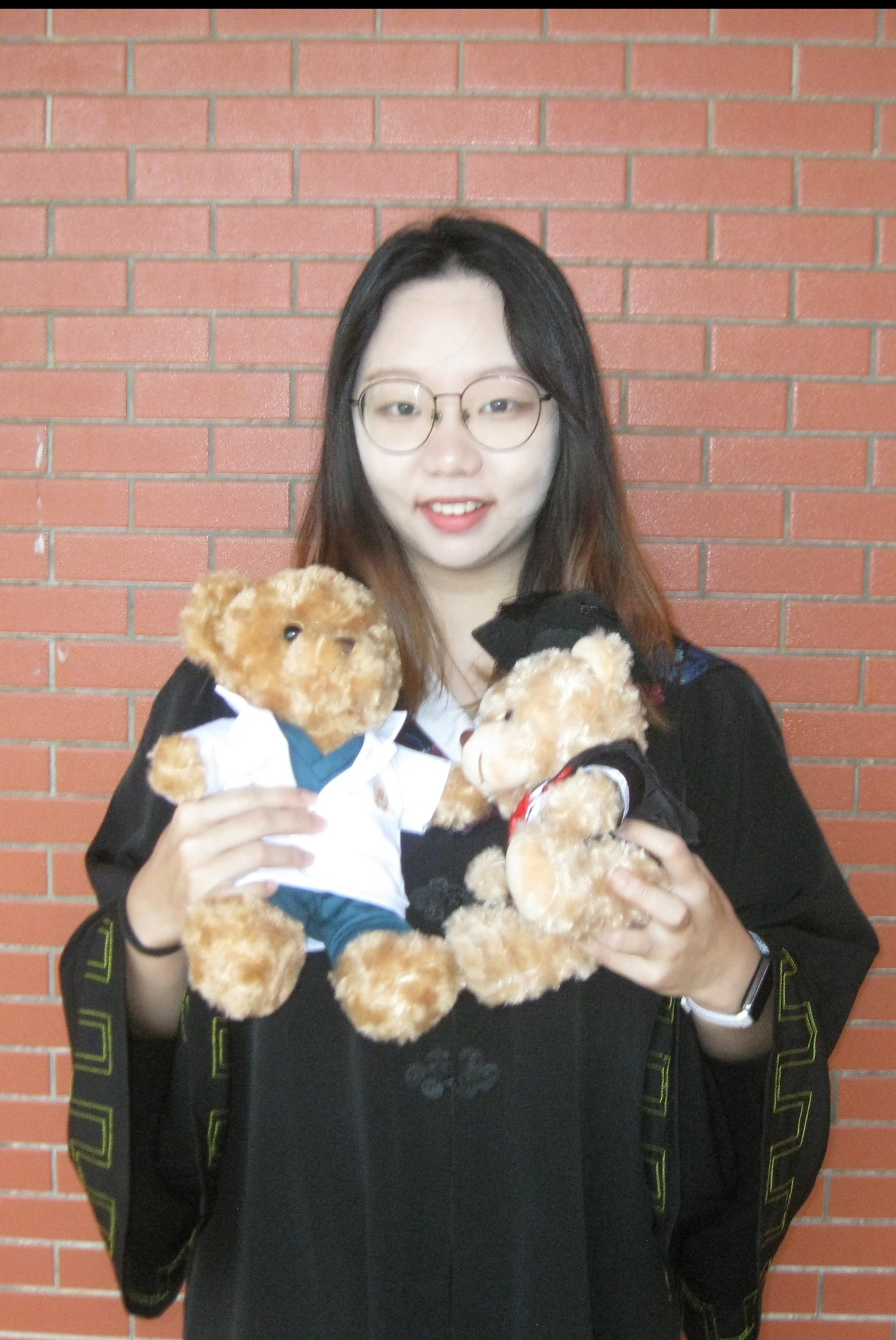 Xueting Zhao